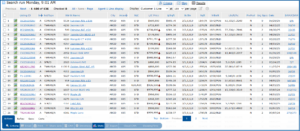 cust 1 line