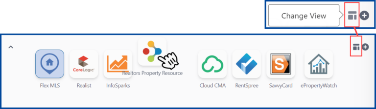 CRMLS REcore Dashboard Guide - CRMLS Knowledgebase