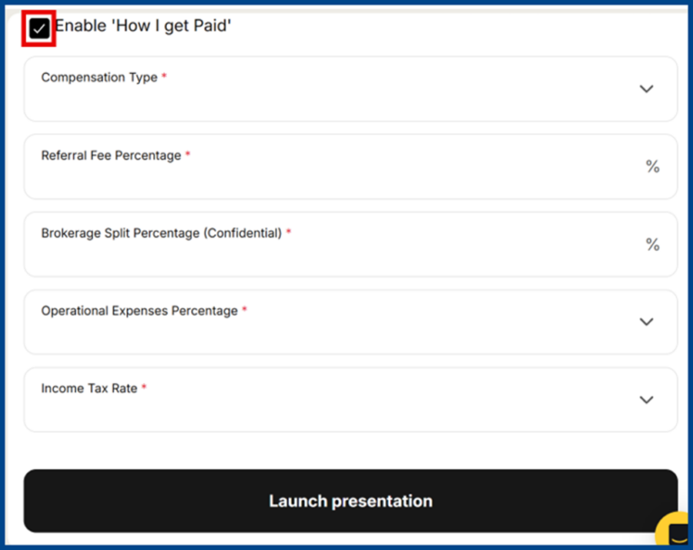 Rayse: How to Create a Presentation - CRMLS Knowledgebase